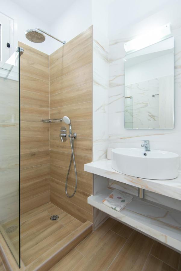 Hotel Sofia Apollonia Zewnętrze zdjęcie