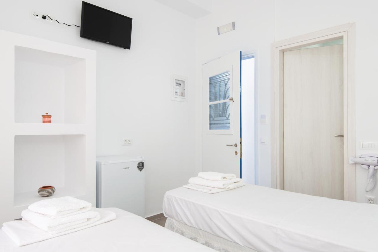 Hotel Sofia Apollonia Zewnętrze zdjęcie