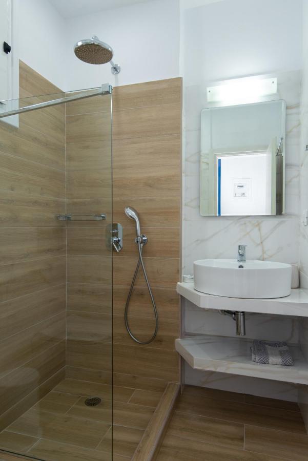 Hotel Sofia Apollonia Zewnętrze zdjęcie