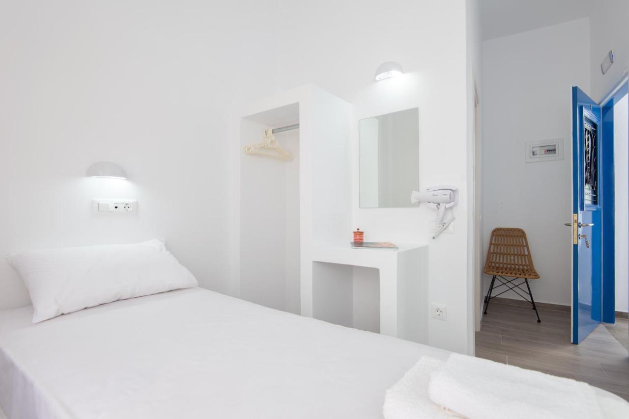 Hotel Sofia Apollonia Zewnętrze zdjęcie