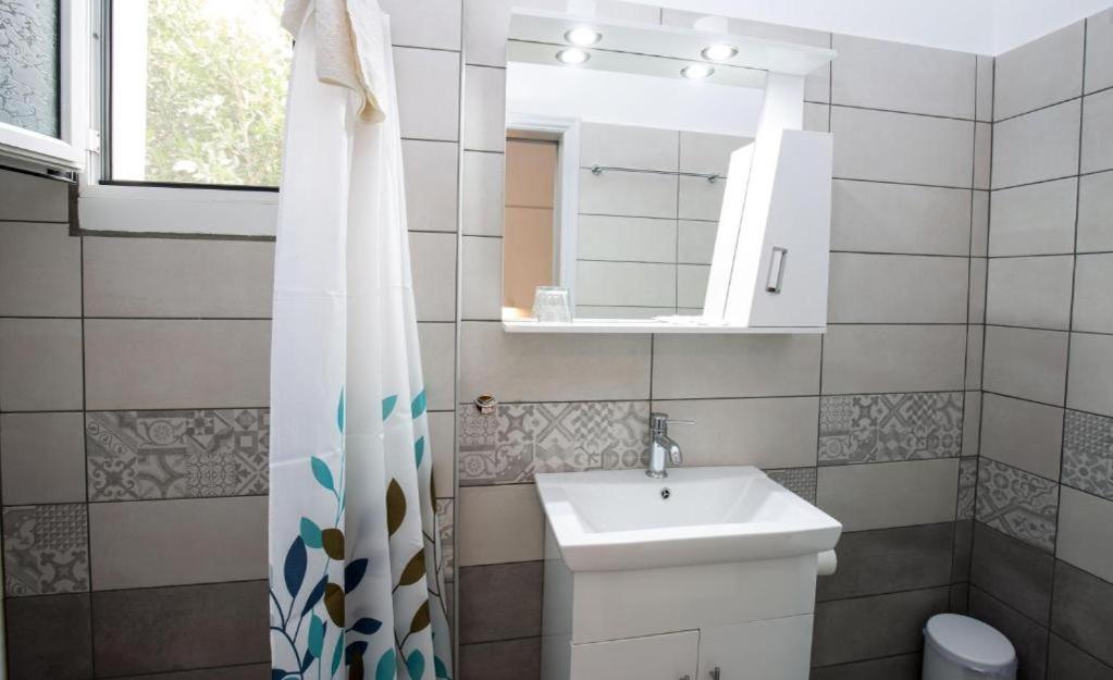 Hotel Sofia Apollonia Zewnętrze zdjęcie