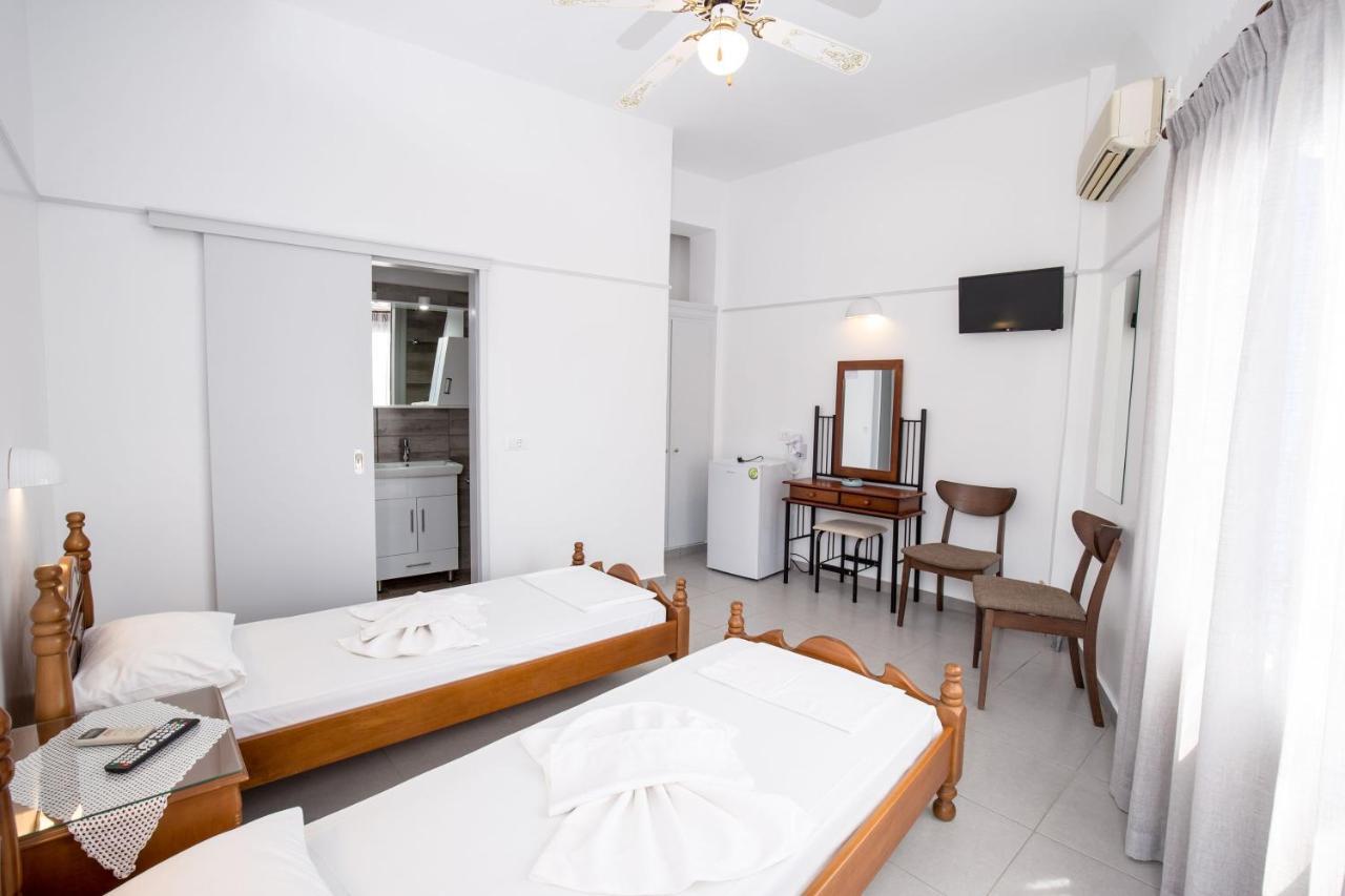 Hotel Sofia Apollonia Zewnętrze zdjęcie