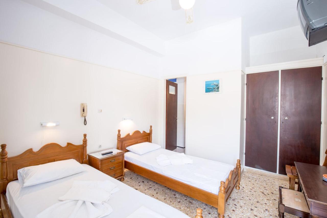 Hotel Sofia Apollonia Zewnętrze zdjęcie