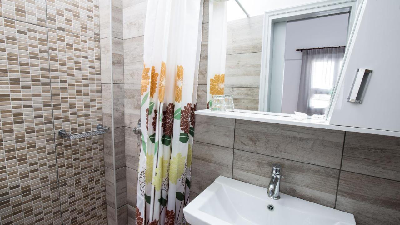 Hotel Sofia Apollonia Zewnętrze zdjęcie