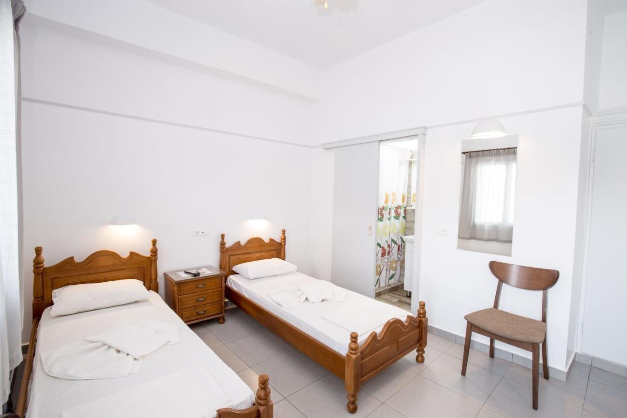 Hotel Sofia Apollonia Zewnętrze zdjęcie