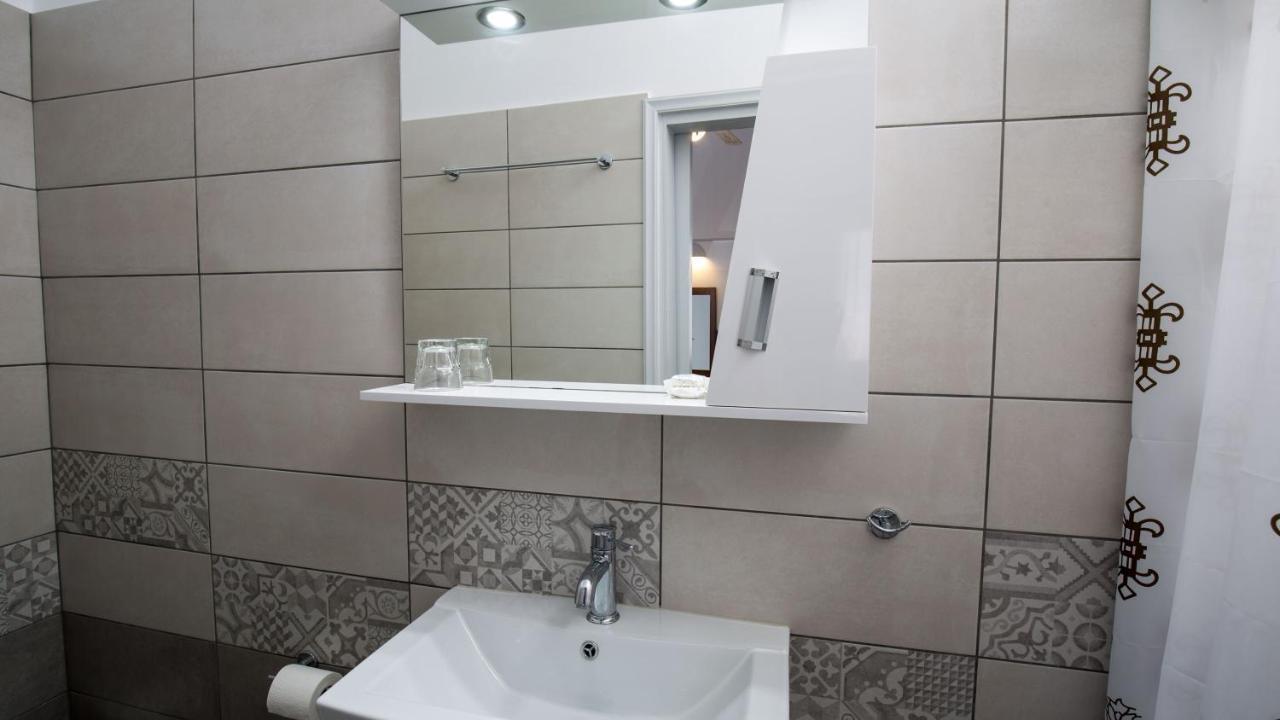 Hotel Sofia Apollonia Zewnętrze zdjęcie