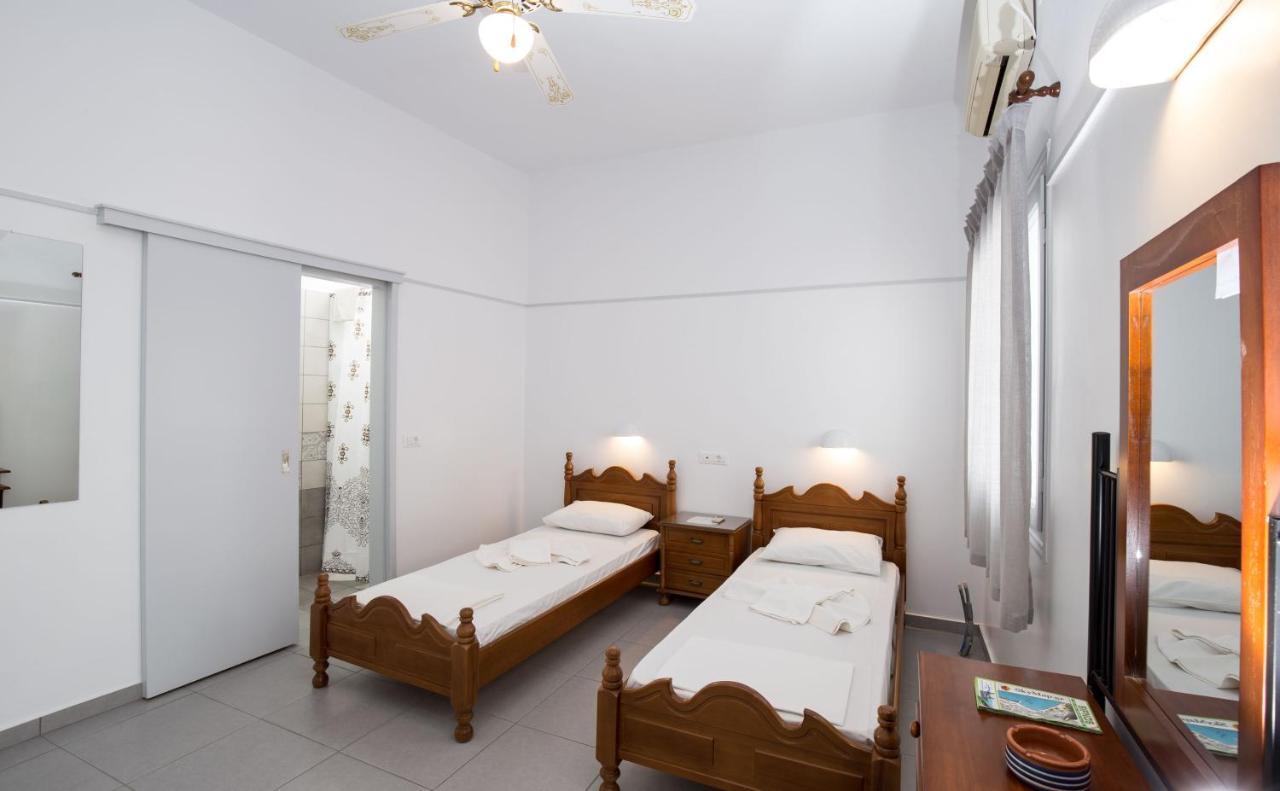 Hotel Sofia Apollonia Zewnętrze zdjęcie